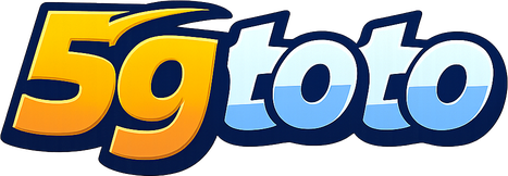 Logo 5gtoto